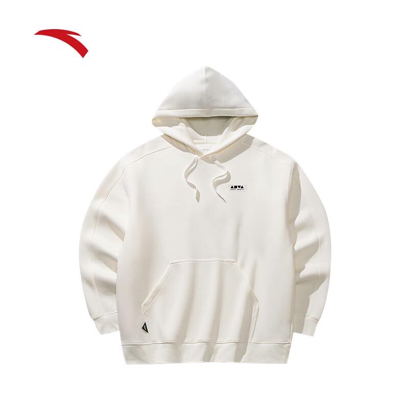Anta Heren Hooded Sweatshirt