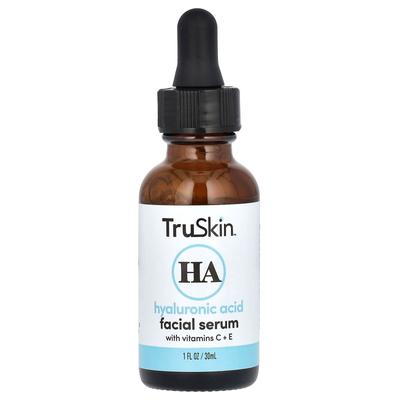 Hyaluronic Acid Facial Serum, 30Ml(1Fl Oz)