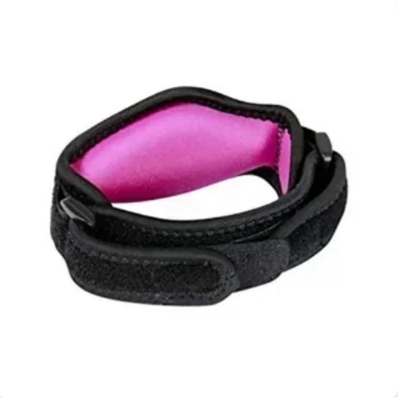 1/2 Piece Izable Fit Elbow Brace with Basketball Tennis Golf Knee Brace