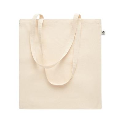 Nuoro Organic Cotton Tote Bag