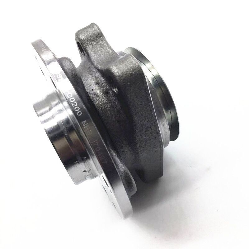 Auto parts High quality Suitable for Dongfeng DFM Fengshen AX5 Front Wheel Bearing  Front Wheel Shaft Head