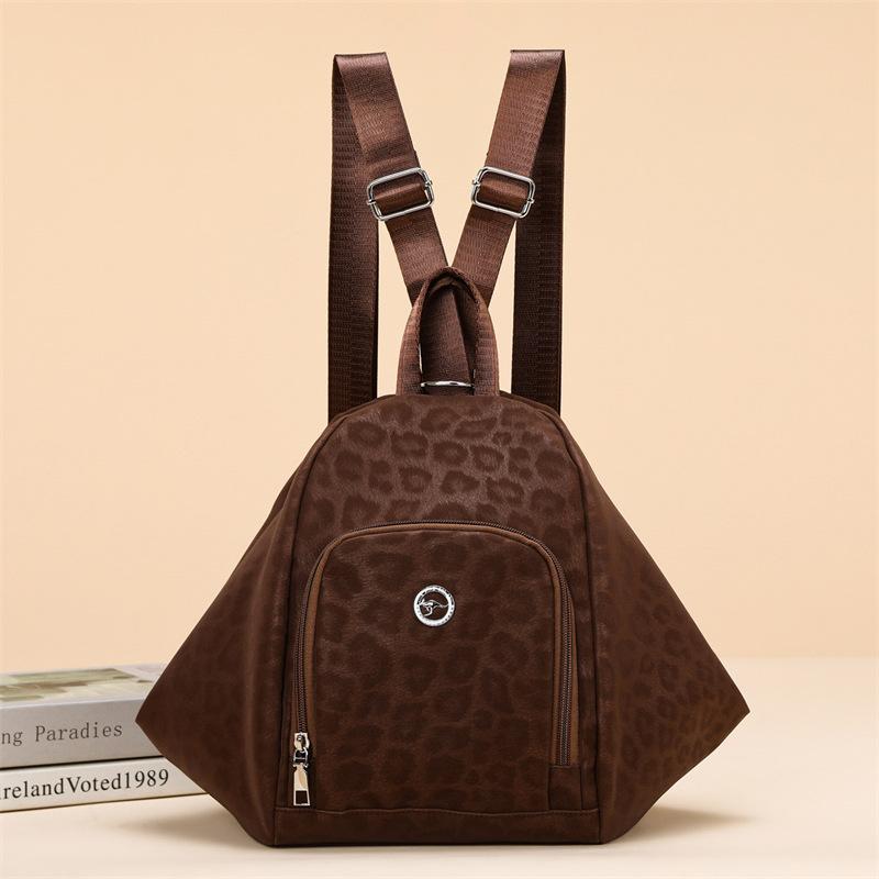 Multi-functional Backpack, Single Shoulder Bag, Large Capacity Student Schoolbag, Travel Bag