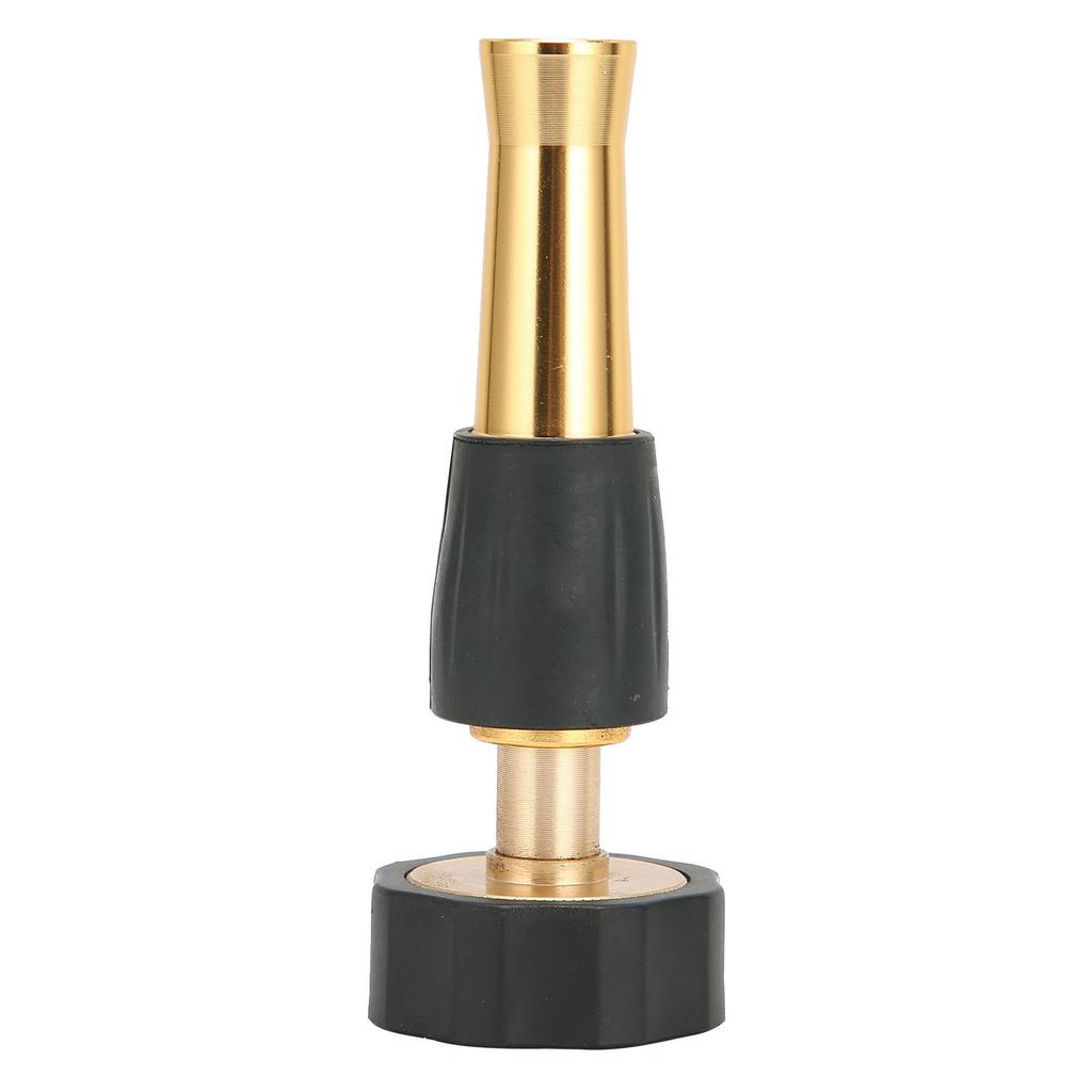 Wasserschlauchdüse G3 4 Innengewinde Messing Gartenbewässerung Sprüher Bewässerungszubehör