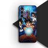 Cover Dragons Gokus Balls Z Majin Buu for Xiaomi Poco C85 C71 C65 C61 X7 X6 X5 M6 M8 F6 F7 F8 Ultra Pro C75 Phone Case