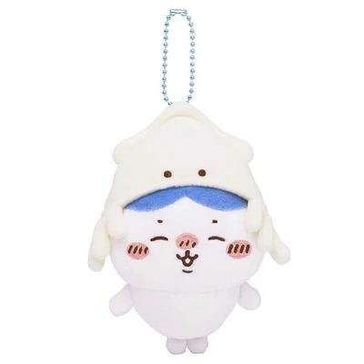 Chiikawa Chiikawa Aquarium Cool Hachiware Maskottchen Plüschtier