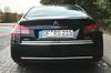 Citroen C5 III Rd Limousine - Chromleiste Auf Heckklappe