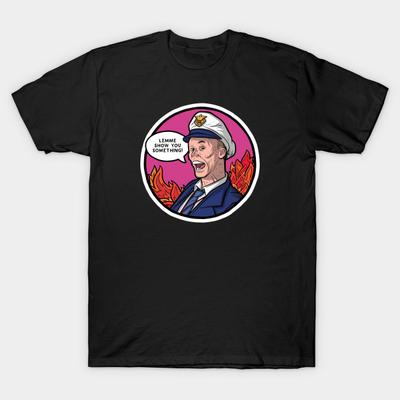 T-shirts et débardeurs – T-shirts