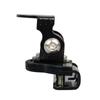 Sturdy Metal LED Light Bar Mounting Bracket For Pickup And SUV Hood Installation Without Drilling