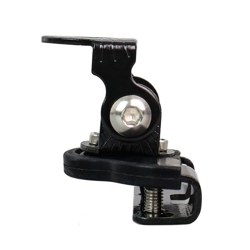 Sturdy Metal LED Light Bar Mounting Bracket For Pickup And SUV Hood Installation Without Drilling