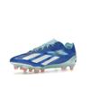 Adidas X Crazyfast+ FG Marinerush Pack Unisex Sneakers Blue Bright-Royal Cloud-White HQ4512