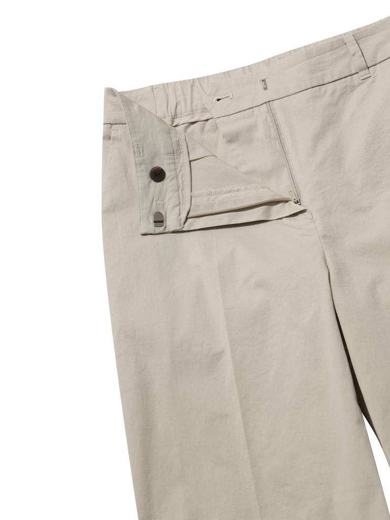 OLZEN Women'S Cotton Chino Pants_Zlg2Pp2304Lbe