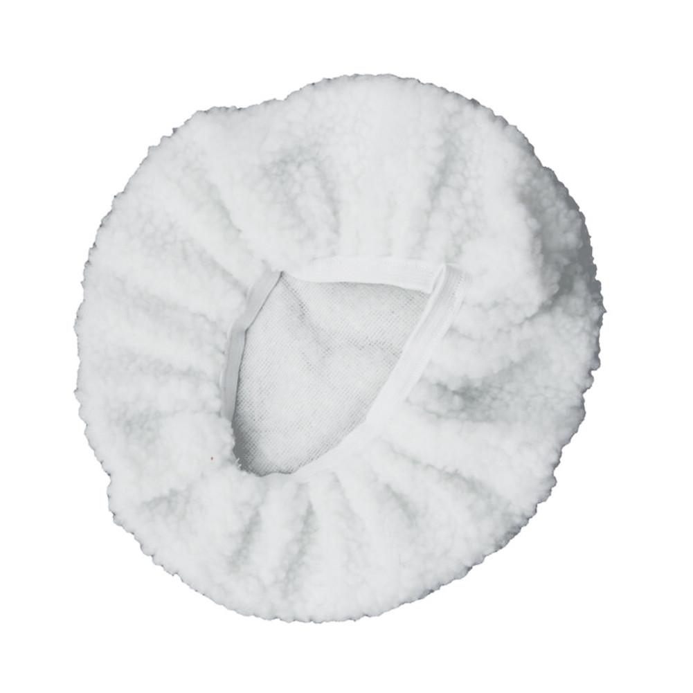 Car Polisher Polishing Pad For 9 Inch &10 Inch Imitation Lamb Cashmere
