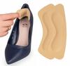 Foam Shoe Heel Pads for Abrasions 2 Pcs