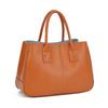 Large Capacity Handbag/tote Bag Commuter Bag for Ladies
