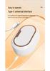 Compact Sonic Contact Lens & Glasses Cleaner