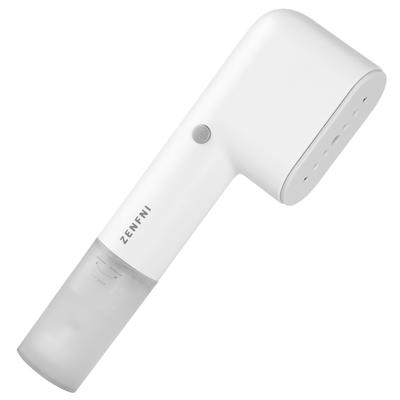 Froza 2024 New Steam Iron Clothes Steamer Stands Up In 15 Continuous Steam for 15 Portable Easy To Living Business Home White Seconds, Minutes, Iron,