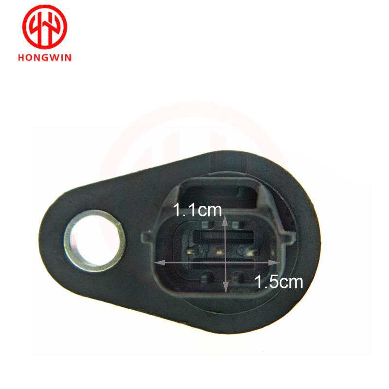 OEM.:J5T31972 1865A126 Crankshaft Position Sensor J5T31971 For Mitsubishi Outlander Lancer 2.0L-L4 2008-2017