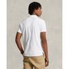 Polo Ralph Lauren Mens Custom Slim Fit Mesh Polo Shirts  Mnpokni1n820078100 