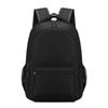 Schoolbag New Large Capacity Simple Backpack Tide Outdoor Commuter Business Travel Backpack Computer Bag Student School Bag