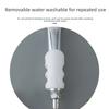 Silicone Plastic Showerhead Suction Cup Base Non Perforated Showerhead Bracket Rain Showerhead Hanging Showerhead Holder