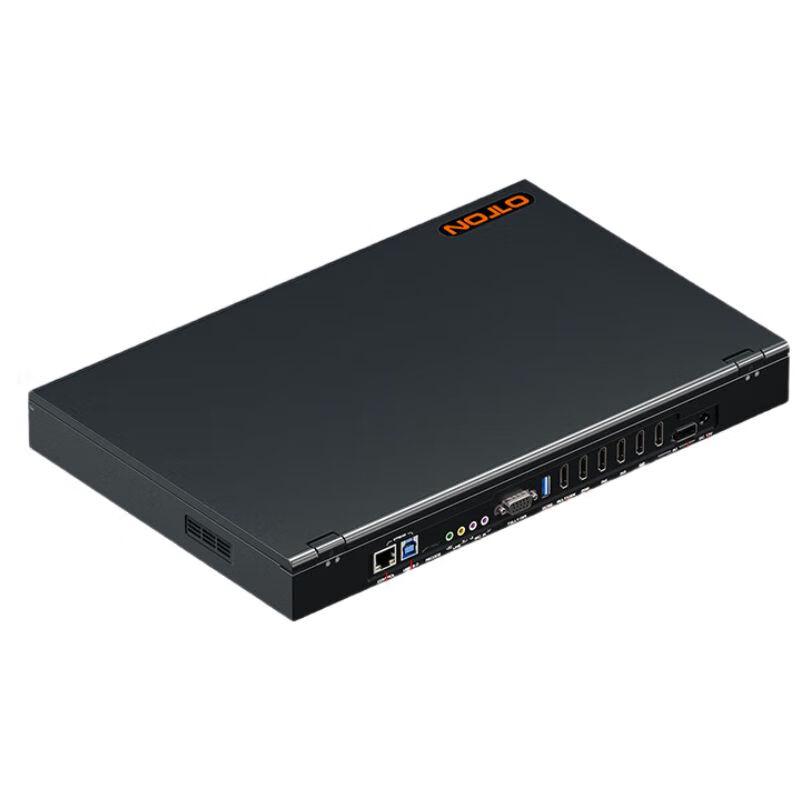 

Oton A35 Live Streaming & Recording Director Console