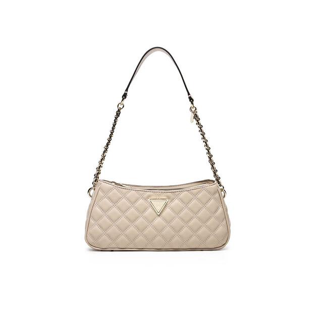 Сумка Guess HWQG87 48160 бежевый