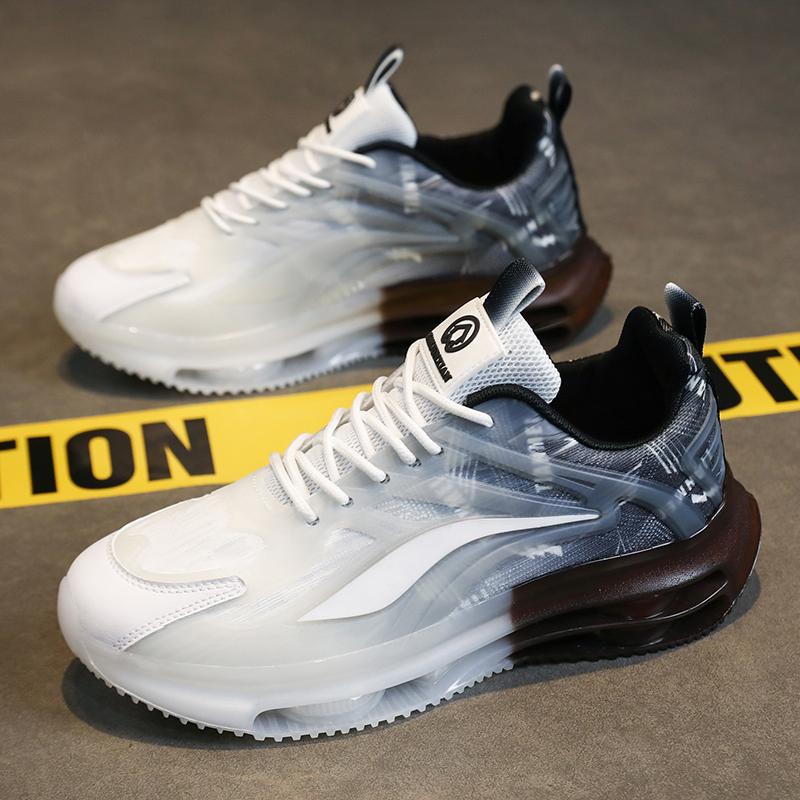 Putian neue Sommer lässige Laufschuhe erhöhte Plateau Dad Trendschuhe