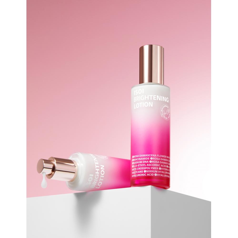 Isoi Brightening Mark Blemish Lotion 90ml