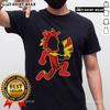 Tops – T-Shirts