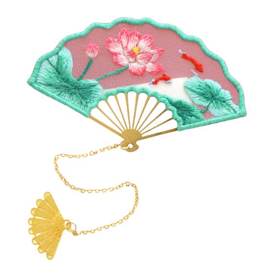 

Универсальный набор для вышивки крестом, закладка, орнамент, набор для вышивки «сделай сам», для гостиной 7