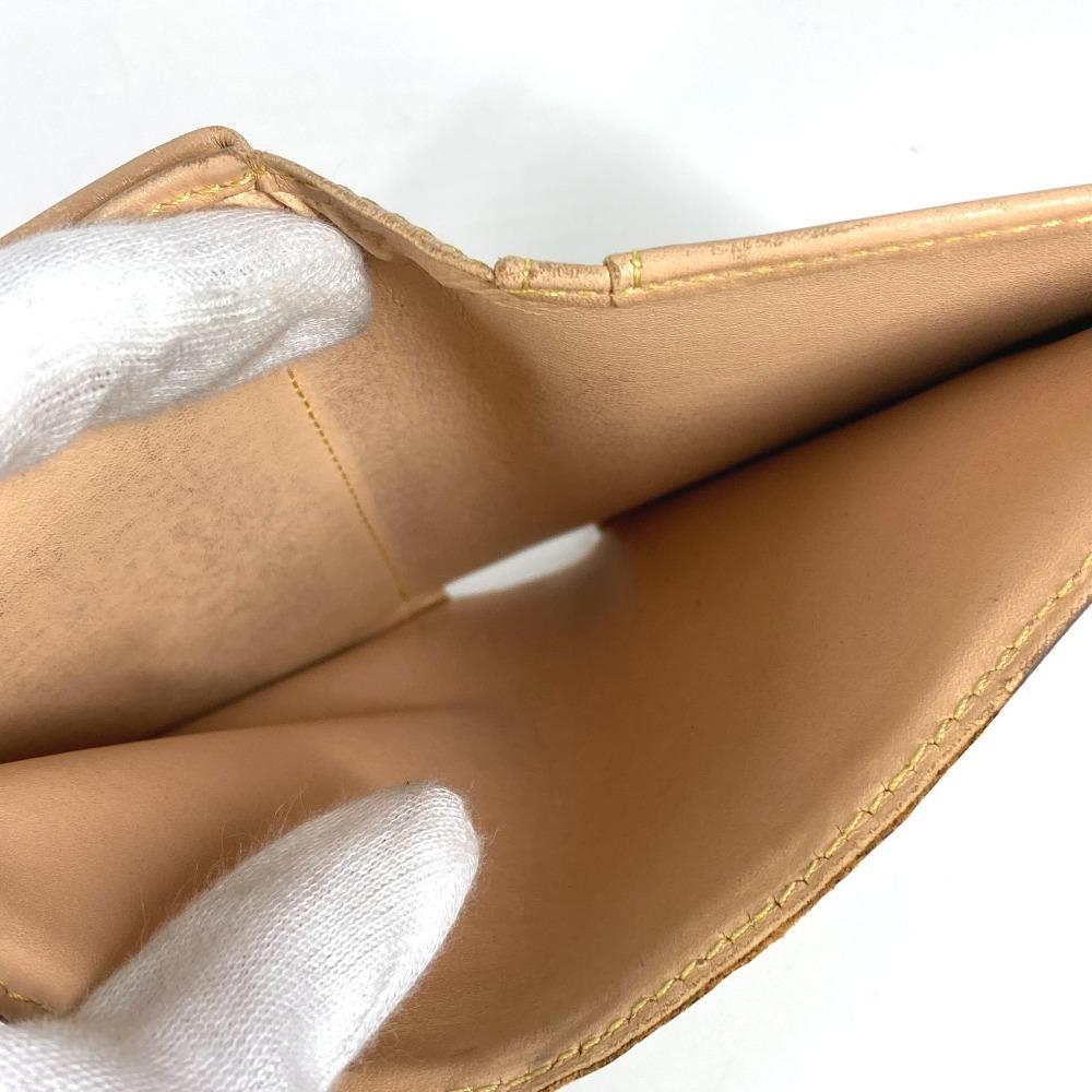 Louis Vuitton M92987 MonogramMulticolore Портмоне Viennois с замком-поцелуем
