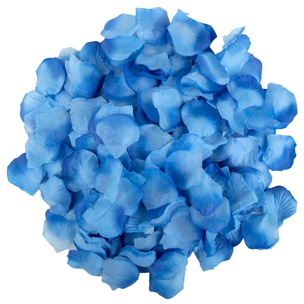 

1000pcs Artificial Petals Engagement Flower Home & Garden Petals