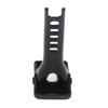 Black Made Of XRJ Z Replacement Pivoting Head Reciprocating Saw Shoe Package Content Replacement Pivoting Head