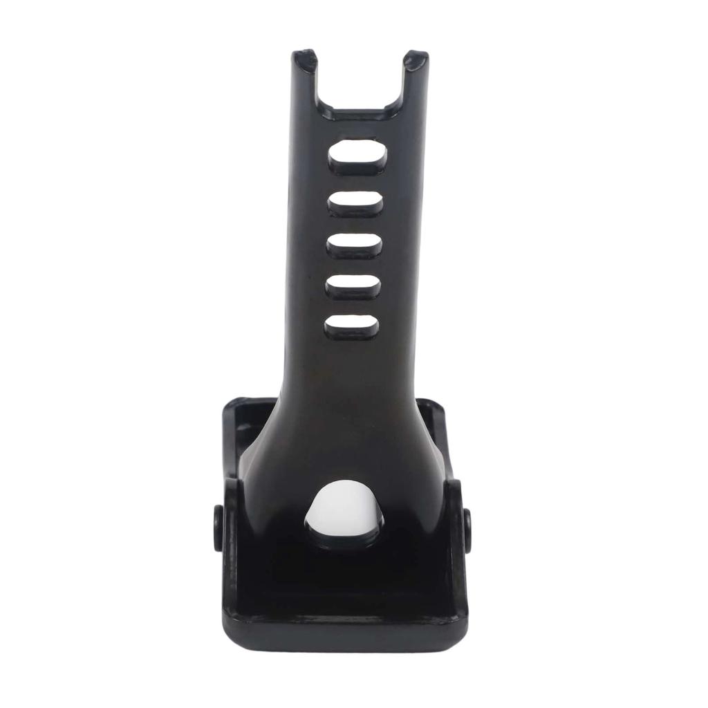Black Made Of XRJ Z Replacement Pivoting Head Reciprocating Saw Shoe Package Content Replacement Pivoting Head
