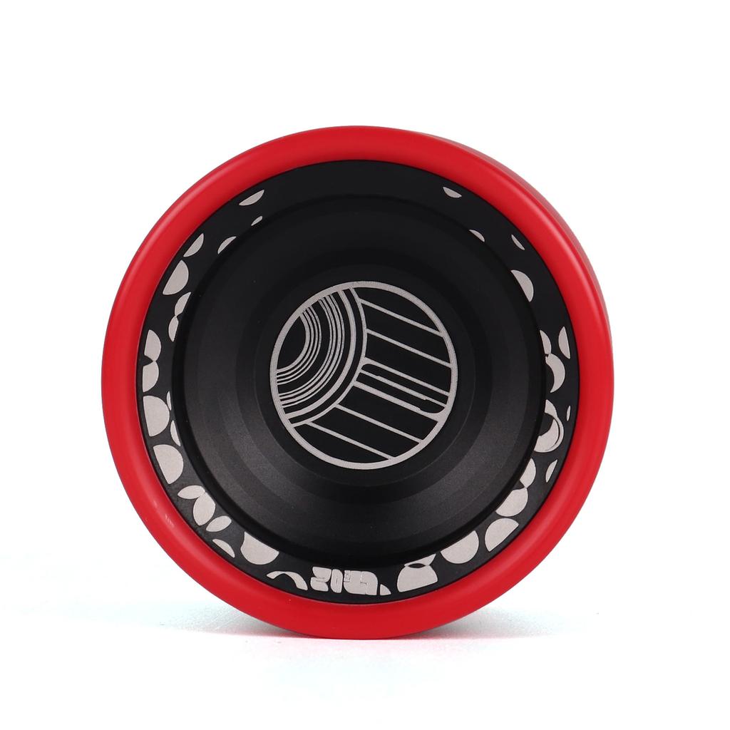 Professional Competitive   For Kids 8-12 High-Speed Bearing Dual-Mode Aluminum Yo-Yo For Outdoor Sports Tricks Competition