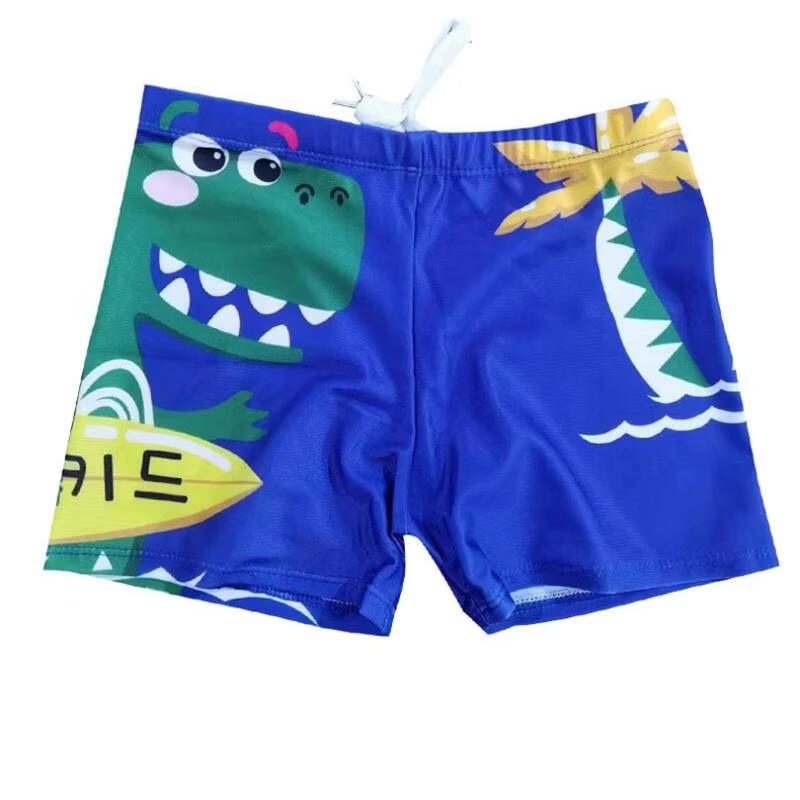 Junwen Boys' Swim Trunks