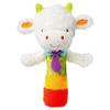 Newborn Baby Toys 0-12 Months Cartoon Animal Baby Plush Rattle Mobile Bell Toy Infant Toddler Early Educational Toys speelgoed