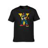 Chodenji Machine Voltes V T-Shirt funnys blanks shirts graphic tees men t shirts