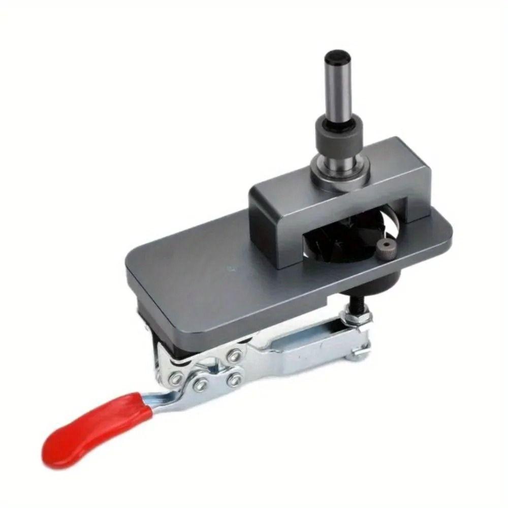 Accurate Position 35mm Hinge Boring Jig Kit High Precision Hinge Hole Opener  DIY