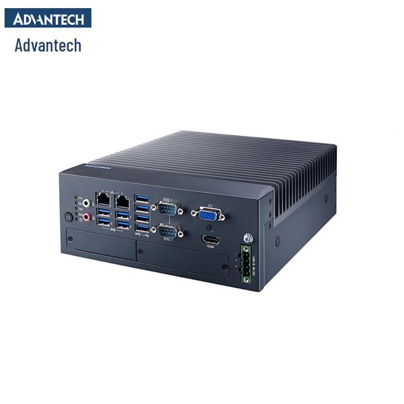 Advantech MIC-770V3W Industrial PC