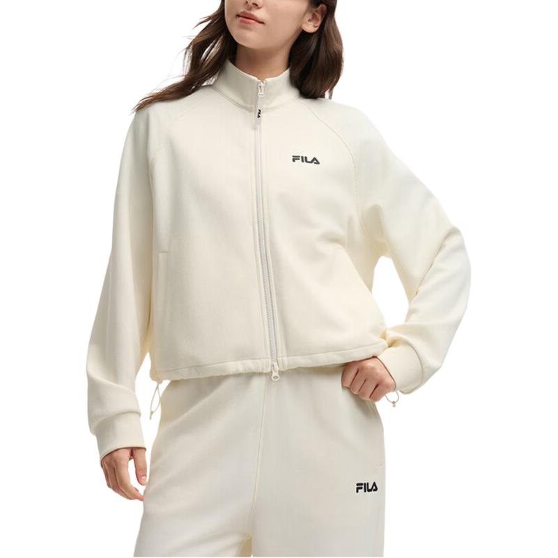 New FILA ORIGINALE Knitwear Women's F11W539501F-IV