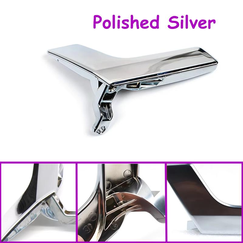 For Mercedes Benz C Class W204 GLK 204 Interior Door Handle Unlock Door Open Puller C180 C200 C260 GLK300 GLK260 2047206262