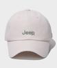 JEEP Small Logo Cap (Jr5Gcu192Ce)