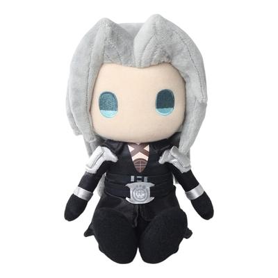 Square Enix Final Fantasy VII Remake Plüschtier Sephiroth, ca.. B105 x T140 x H190 mm