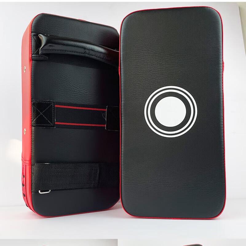 WEZHO Thickened EVA Boxing Target Mitt