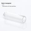 High Borosilicate Durham Fermentation Test Tubes