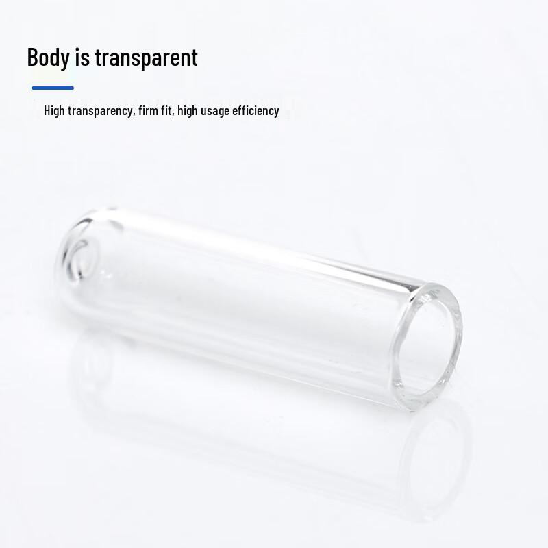 High Borosilicate Durham Fermentation Test Tubes