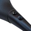 Black Shift Lever Shifter Knob Handle For 2003-2005 Honda Accord 54130-SDA-A84ZB