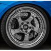 For Car R Emblem Wheel Center Hub Cap Sticker Accessories Volkswagen VW R-line GTI Polo Golf Touareg Passat Magotan Tiguan Jetta ZOPQR1