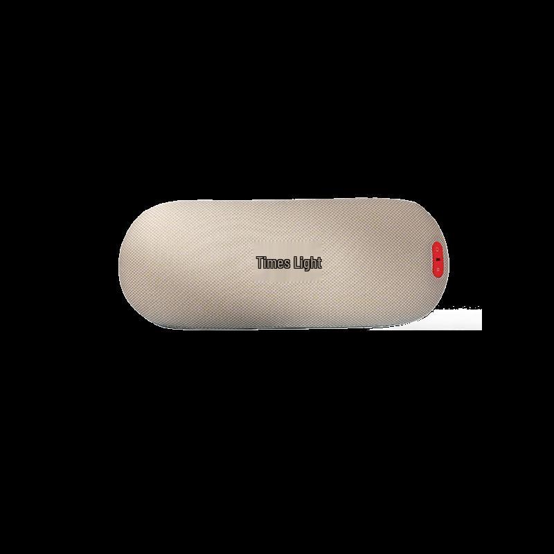 Breo back1 Neck and Spine Traction Massage Pillow CN plug (adapter included)